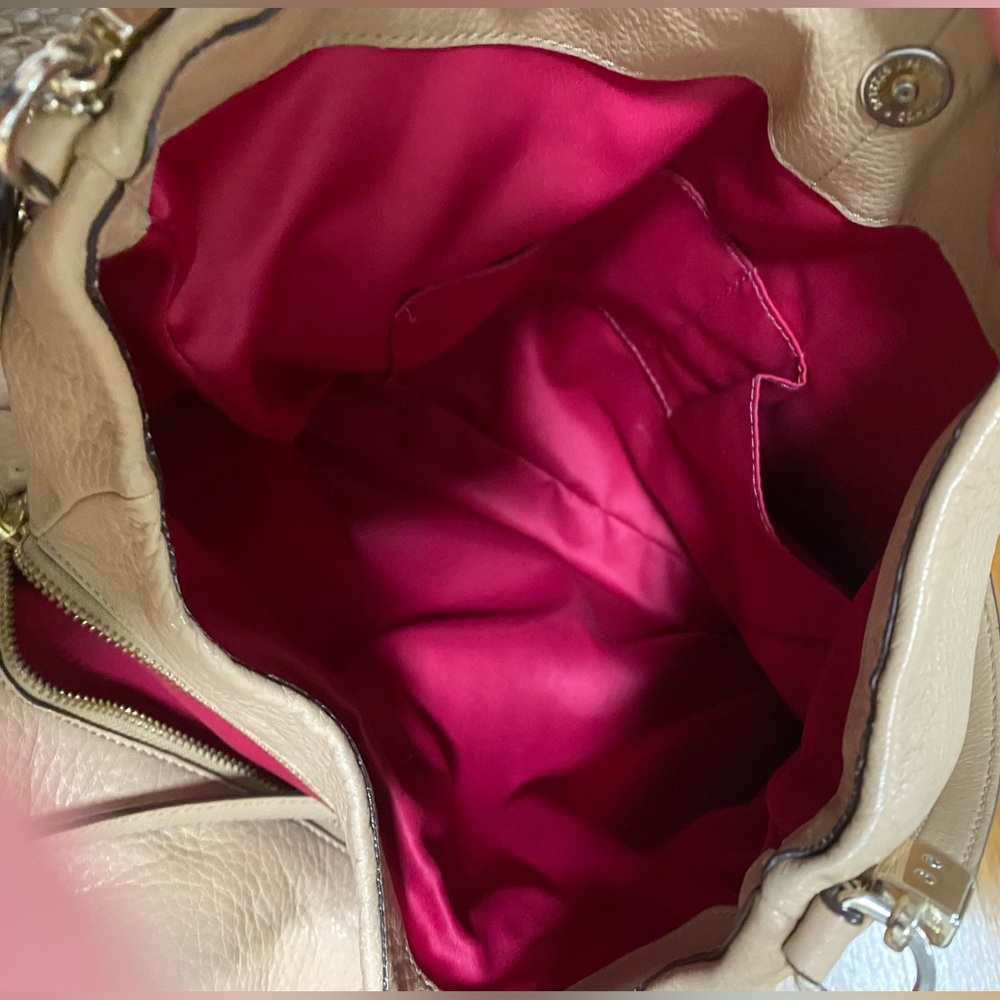 Coach Purse - Picture 2 of 12